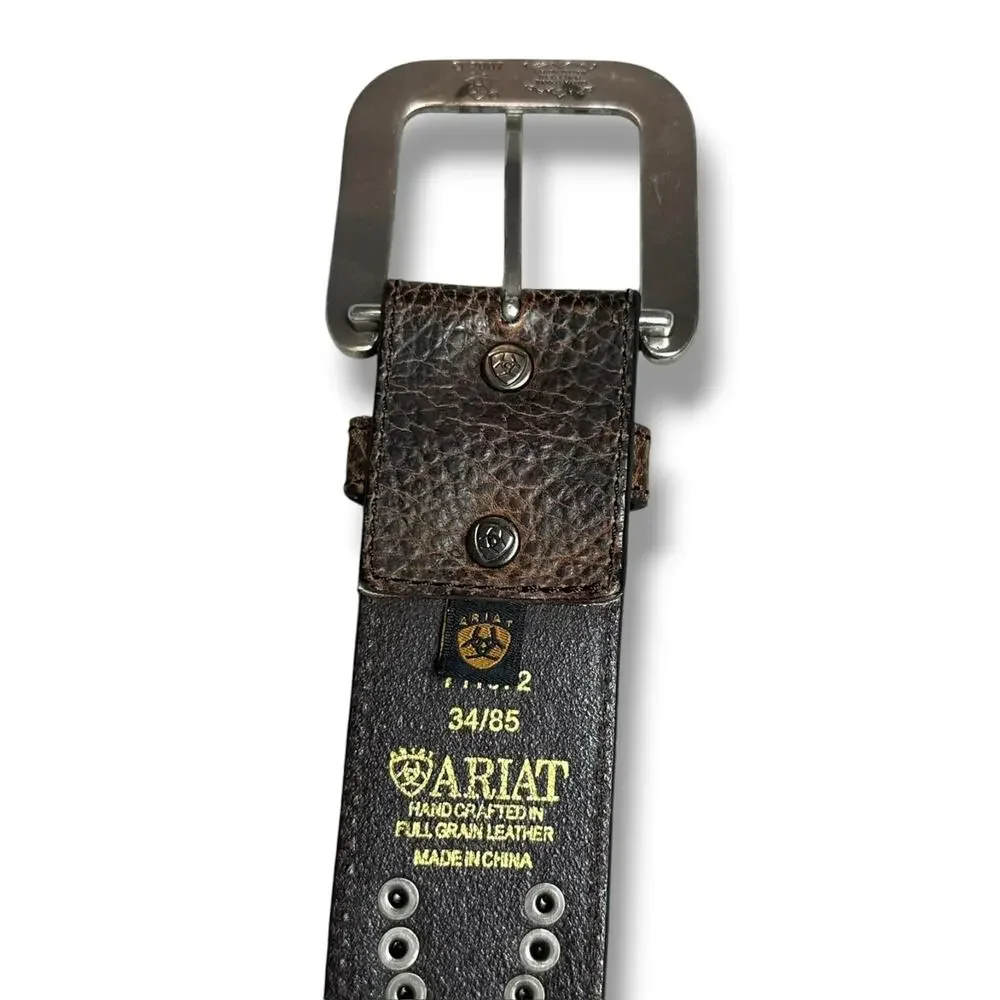 Ariat vintage y2k