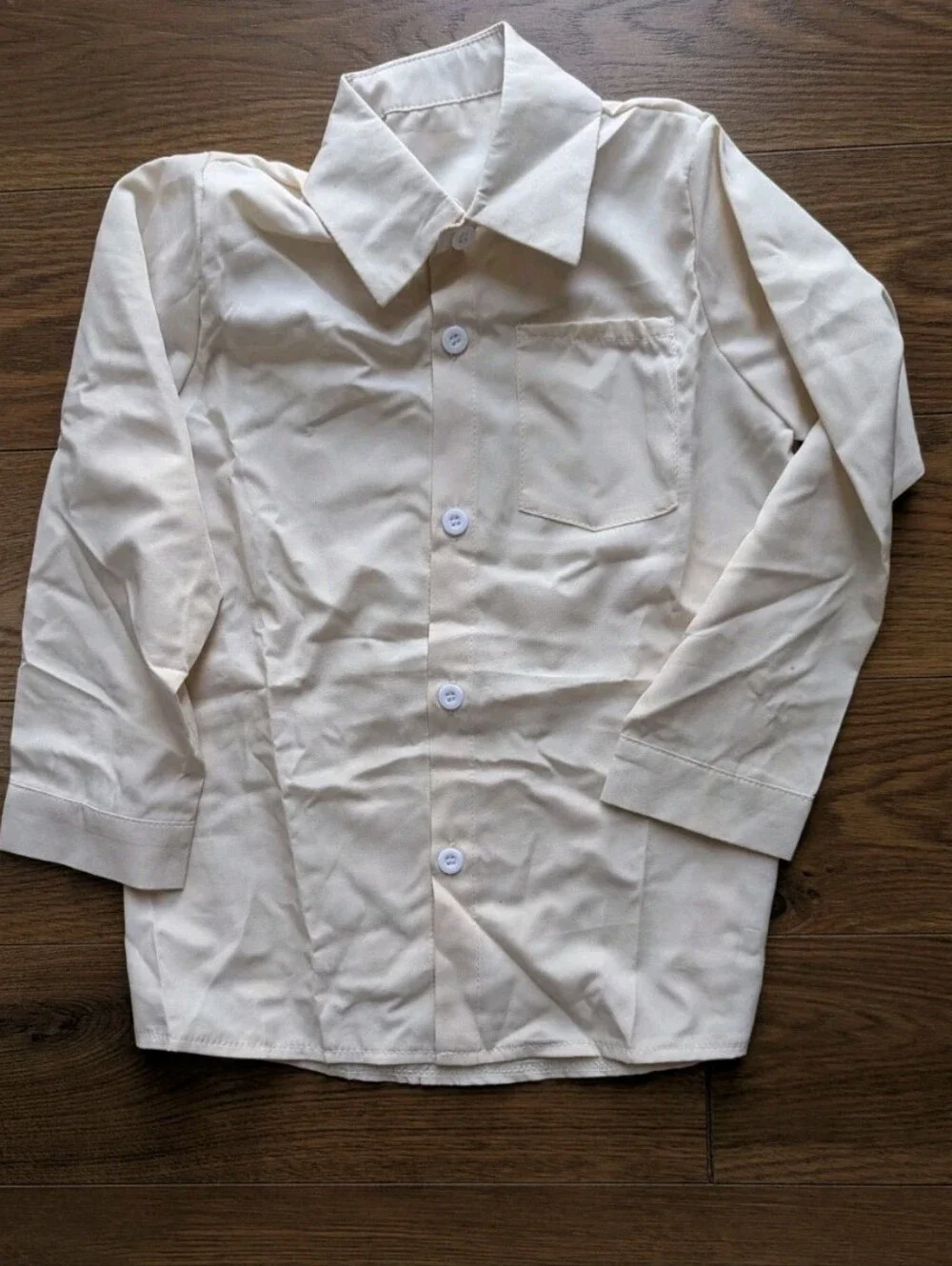 N/A kid costume