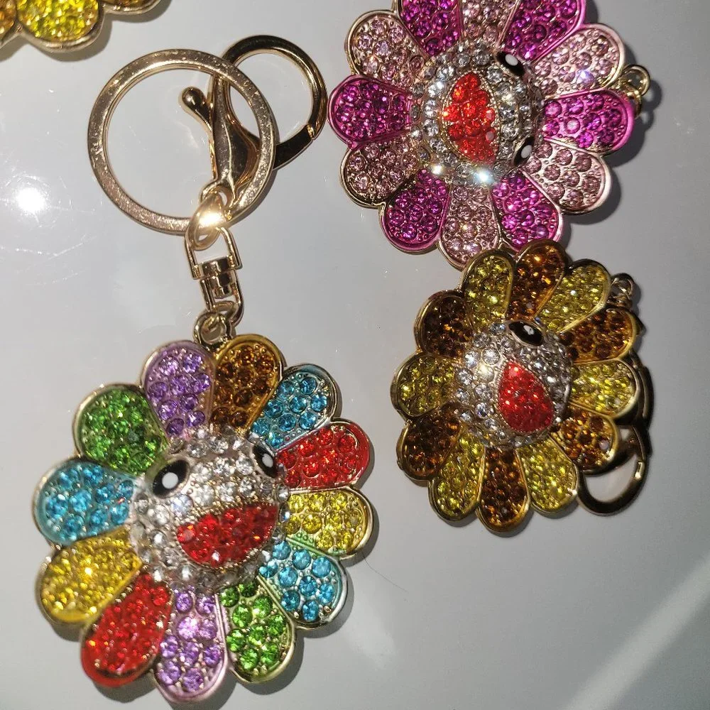 Little Luxuries Designs fashioned after