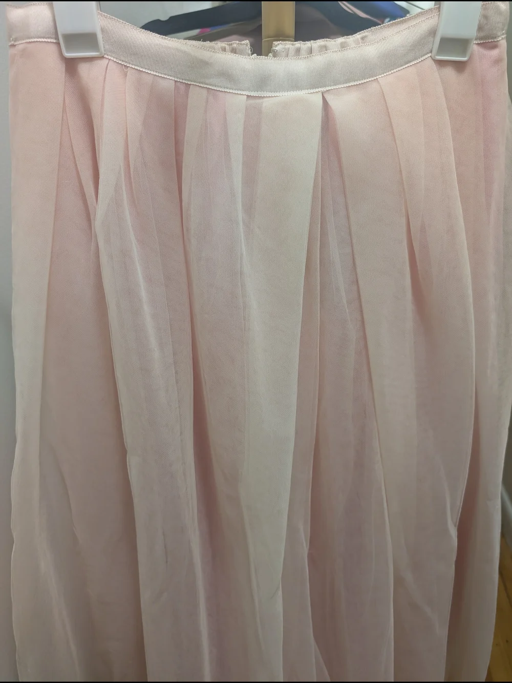 J. Crew crew pink