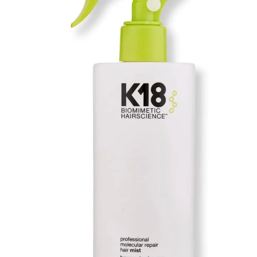 K18 made be