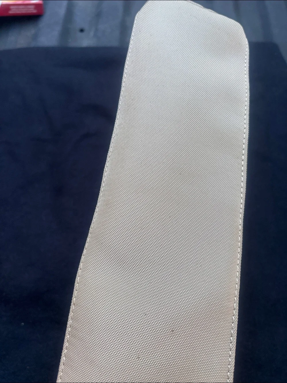 Lili Jade neutral beige
