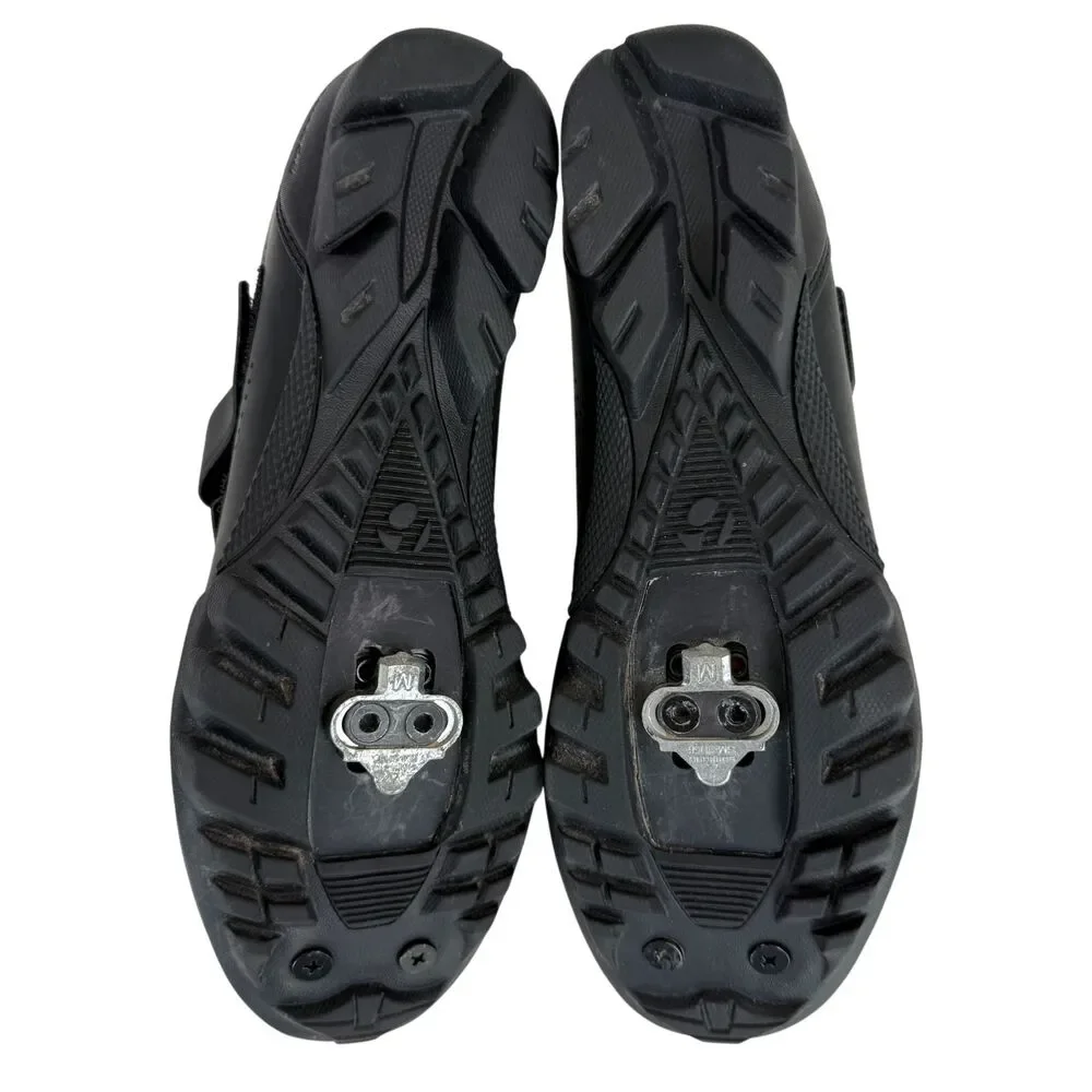 bontrager durability shoes are