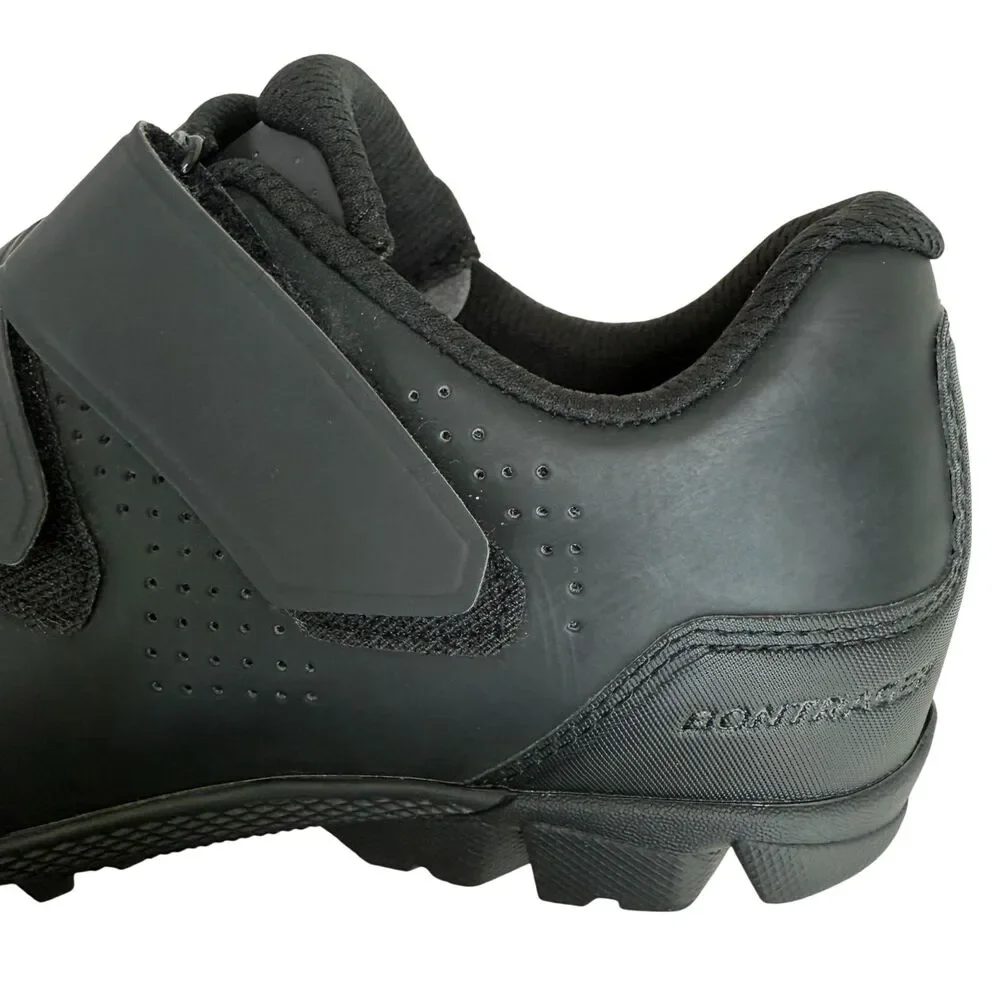 bontrager comfort upper