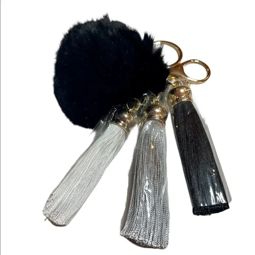 N/A pompom key