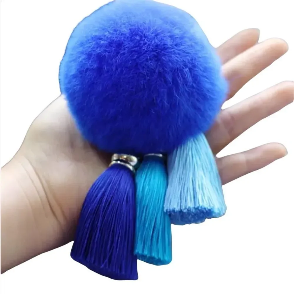 N/A pompom key