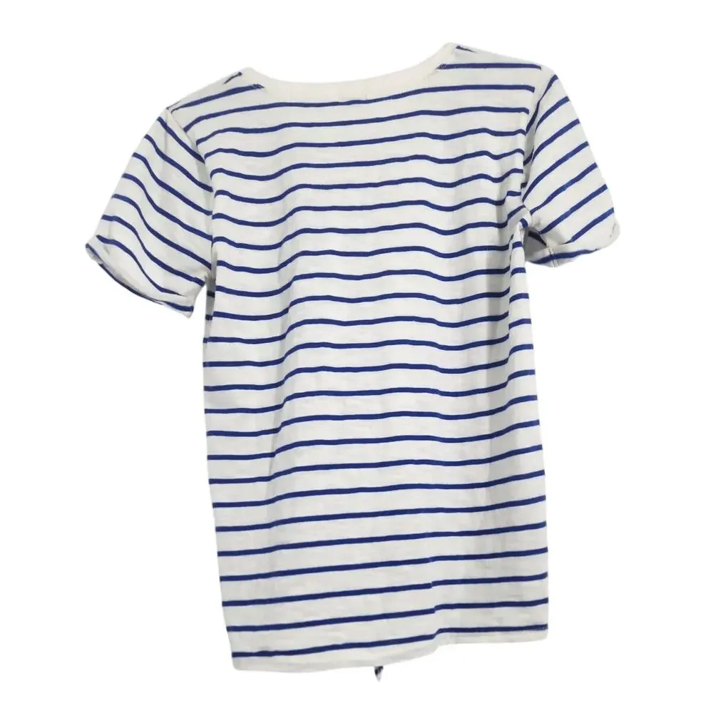 J. Crew crew short