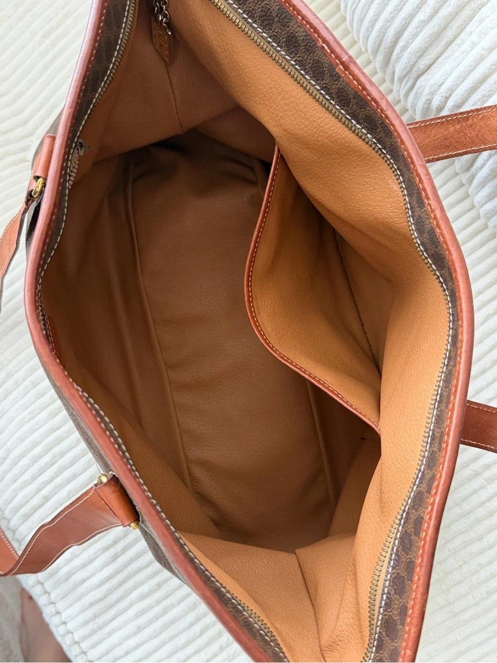 Celine authentic vintage