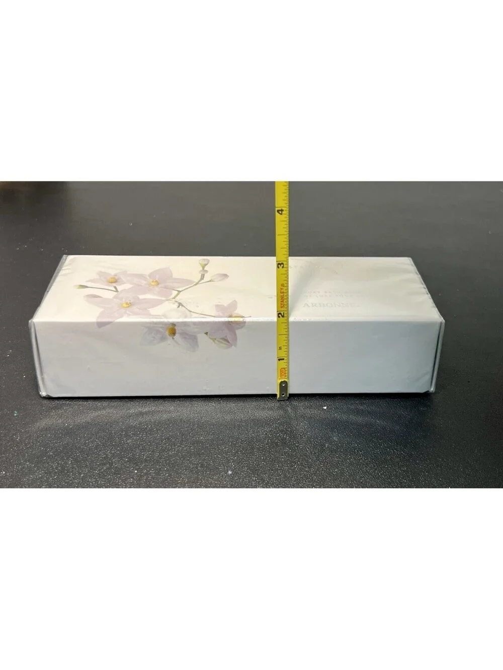Arbonne nib 2000s