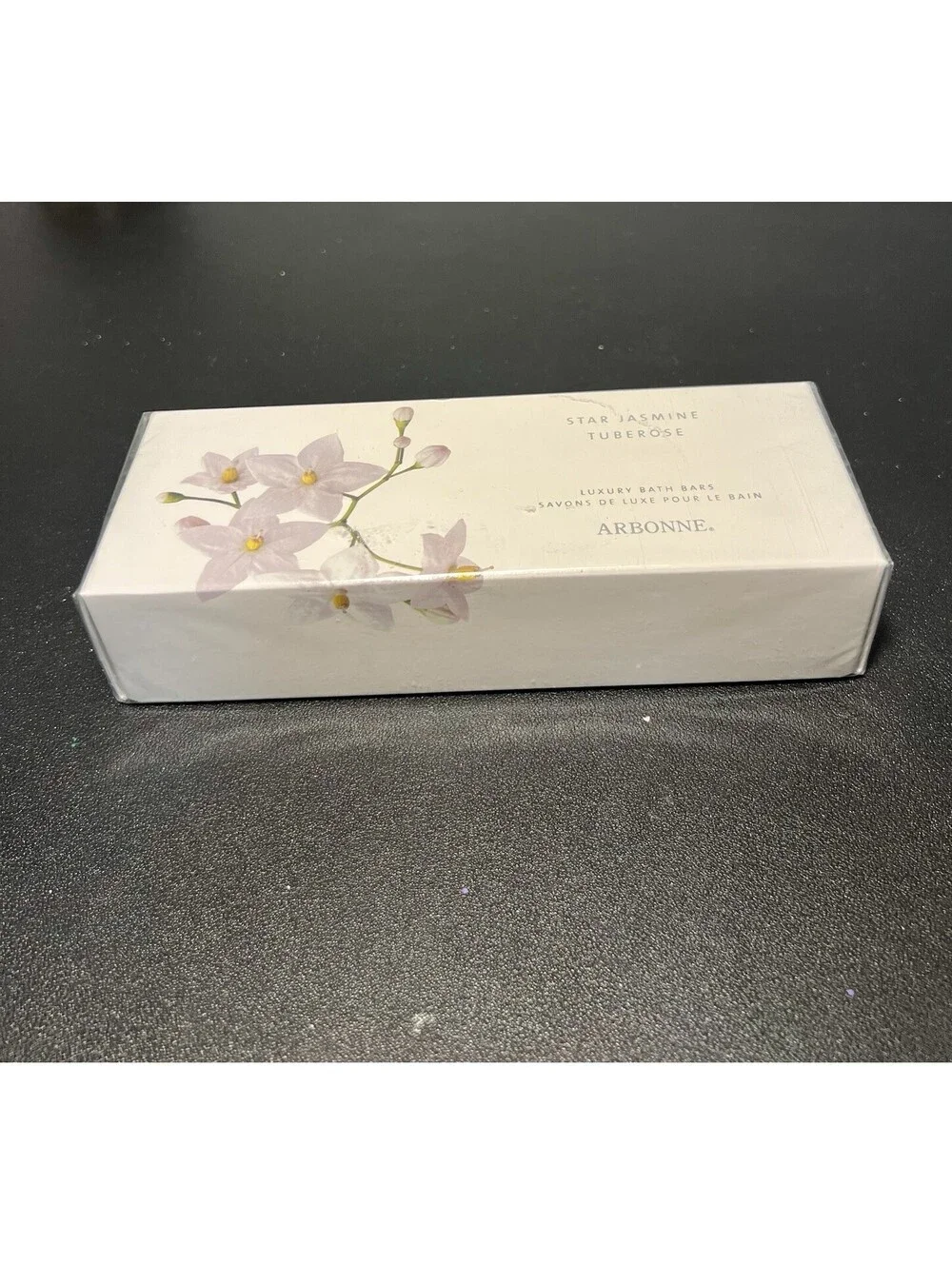Arbonne nib 2000s