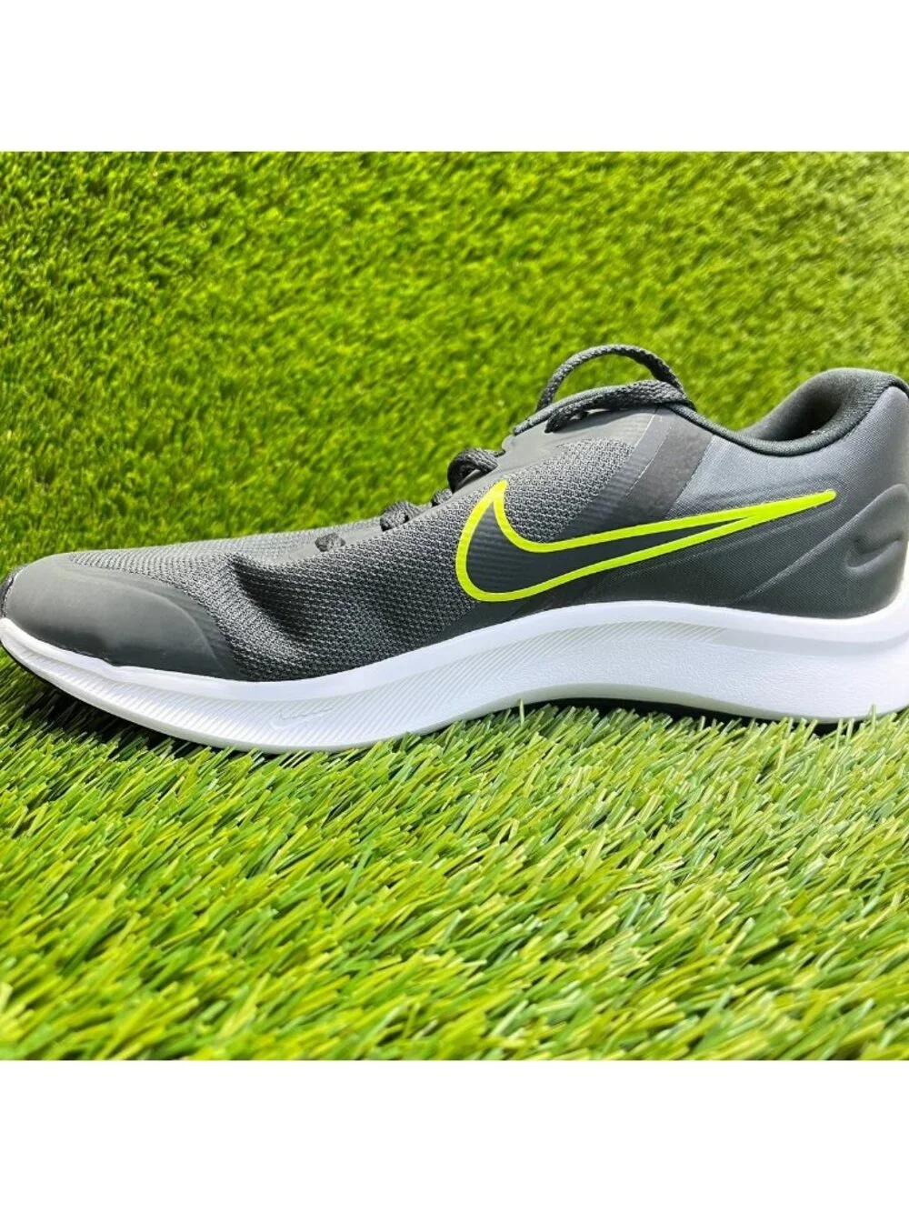 Nike please review