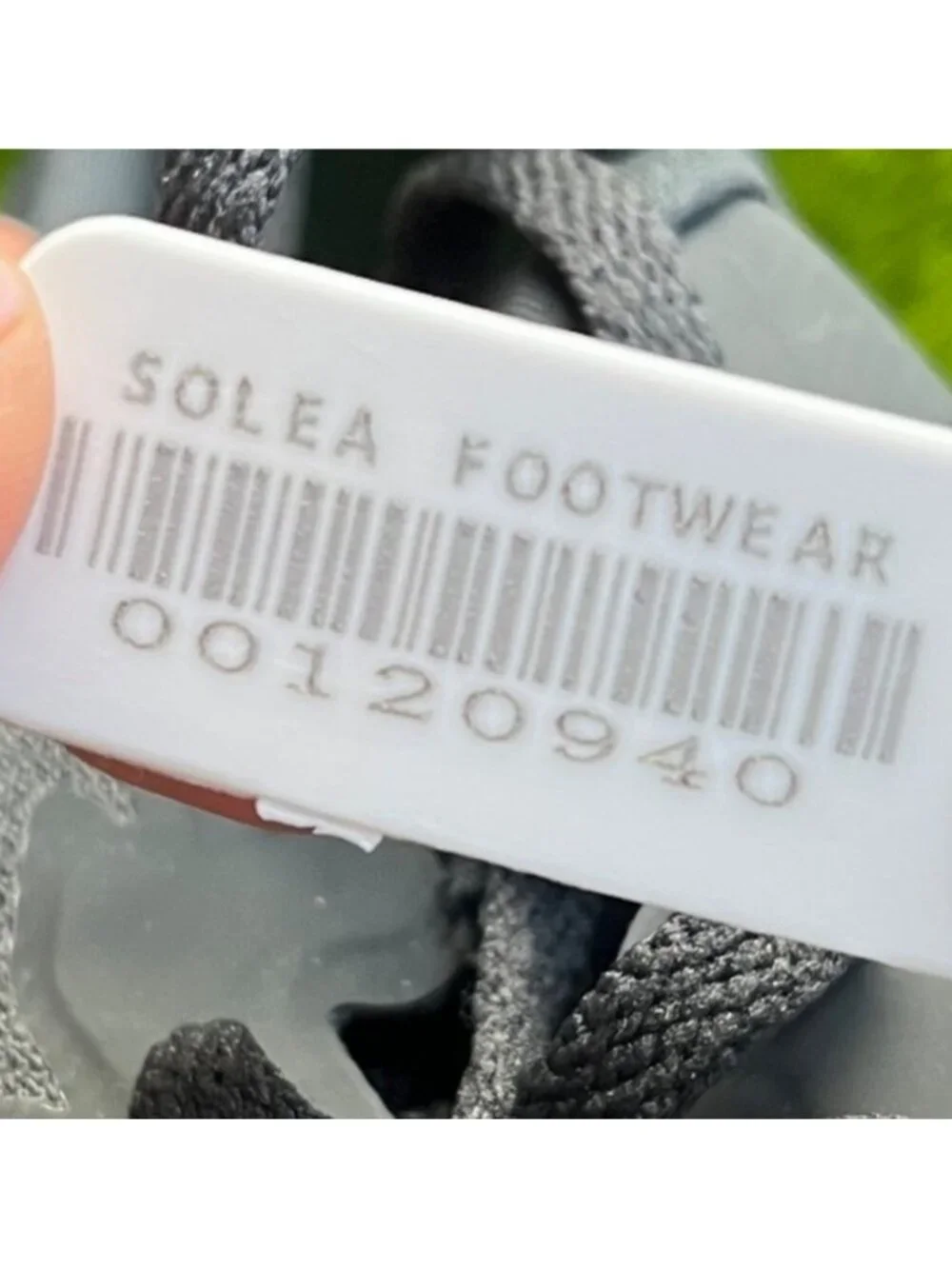 Nike please review