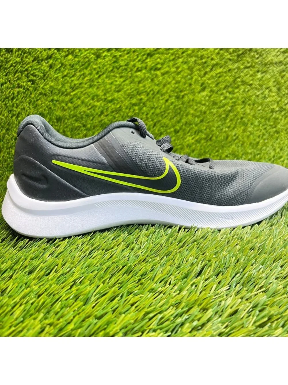 Nike please review