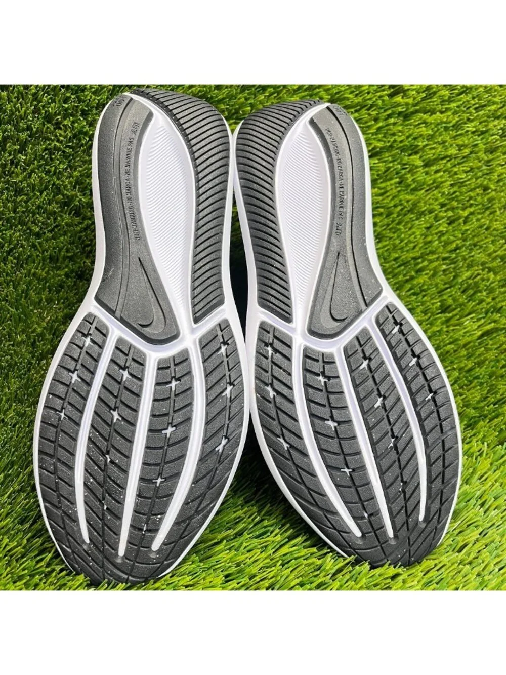 Nike please review