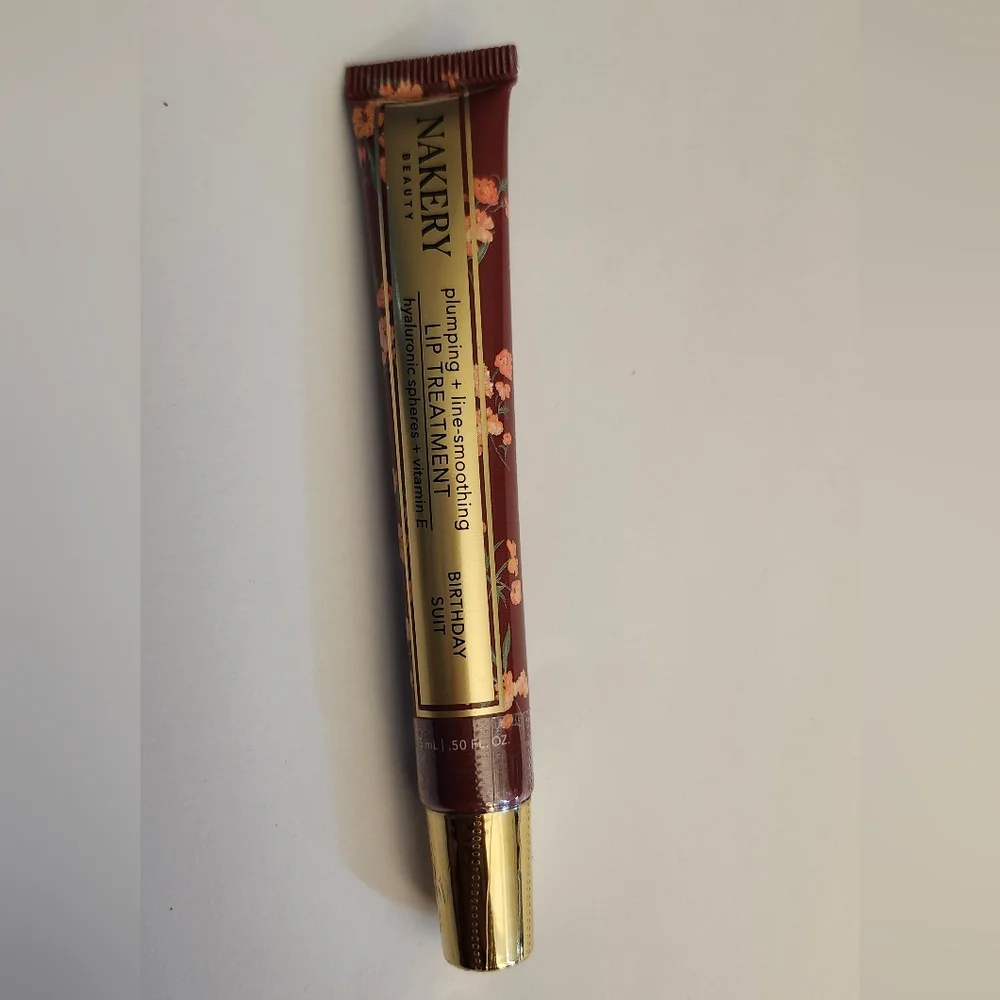 Nakery Beauty target smooth