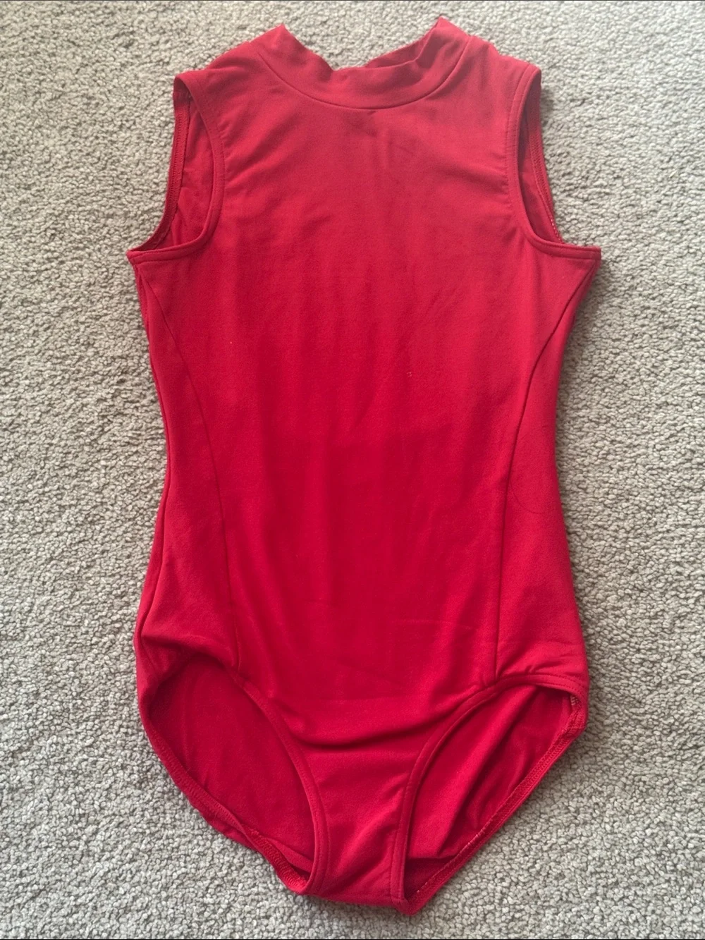 Capezio studio collection