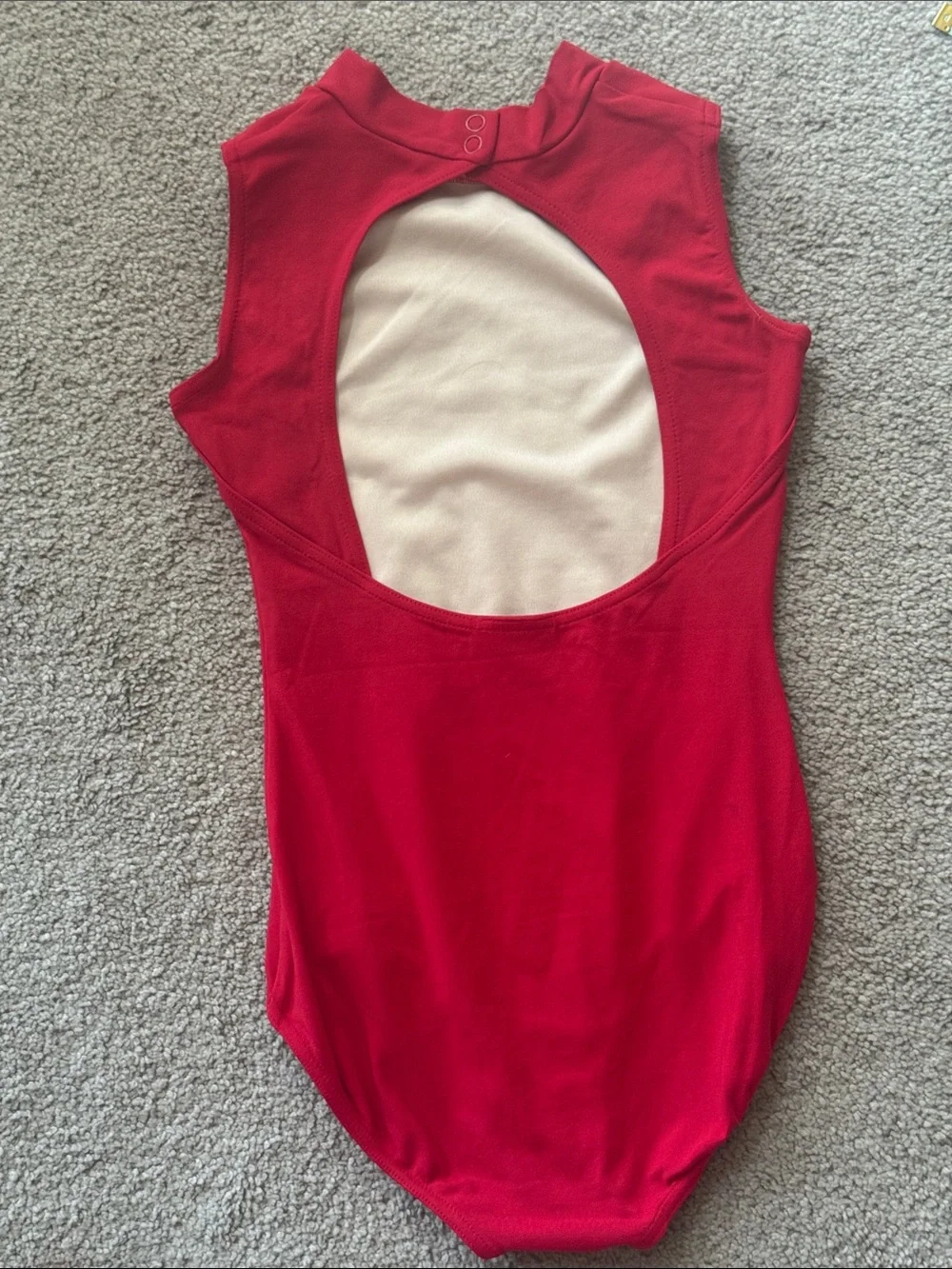 Capezio studio collection