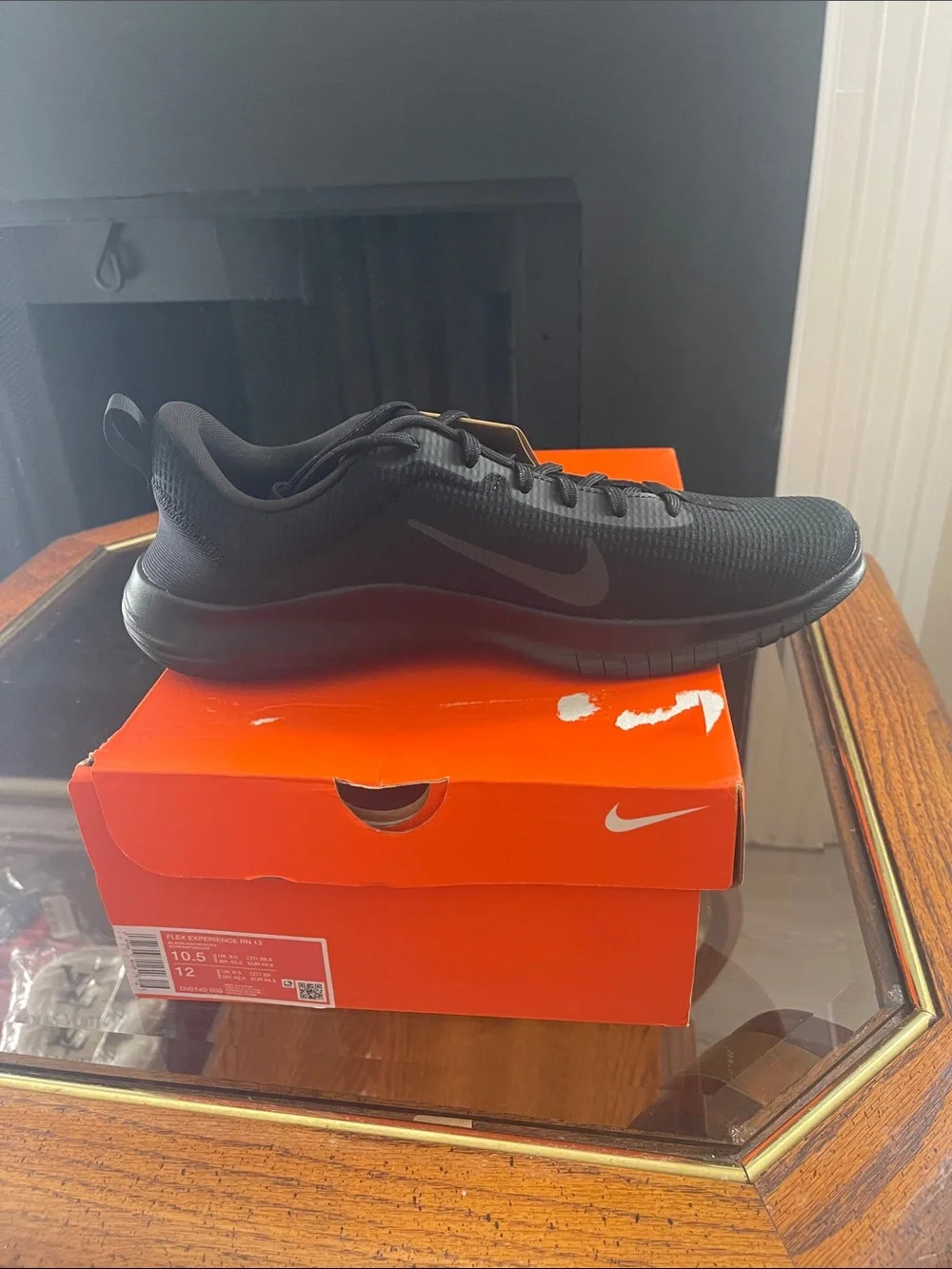 Nike mesh everyday