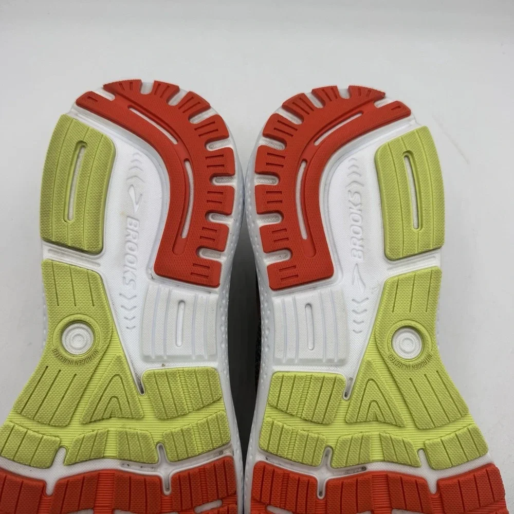 Brooks ghost 16