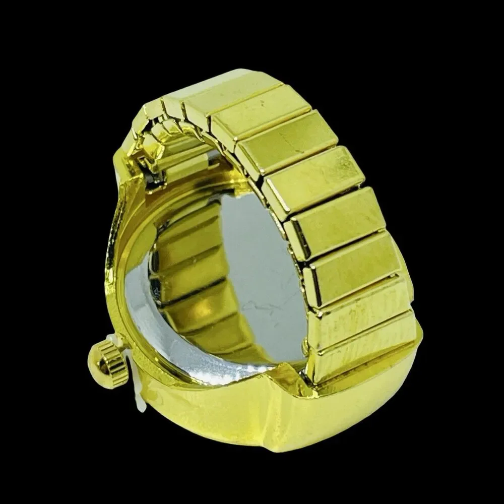 Bozhi ring watch