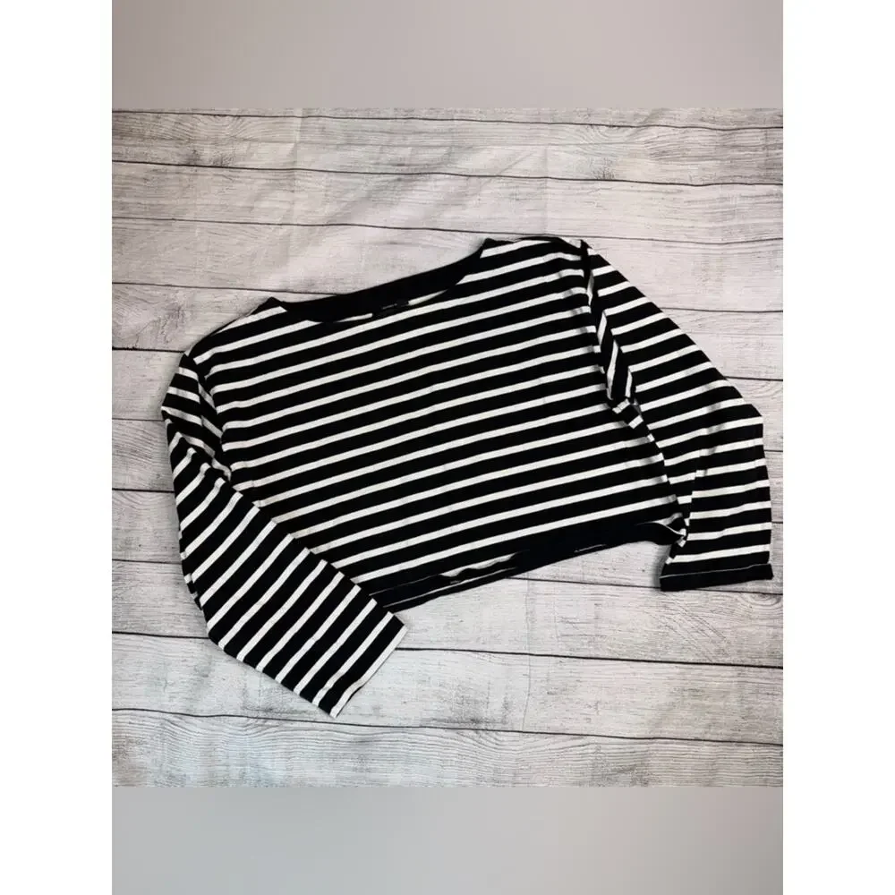 J. Crew crew women