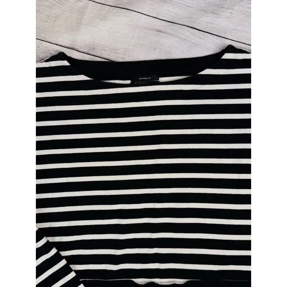 J. Crew crew women