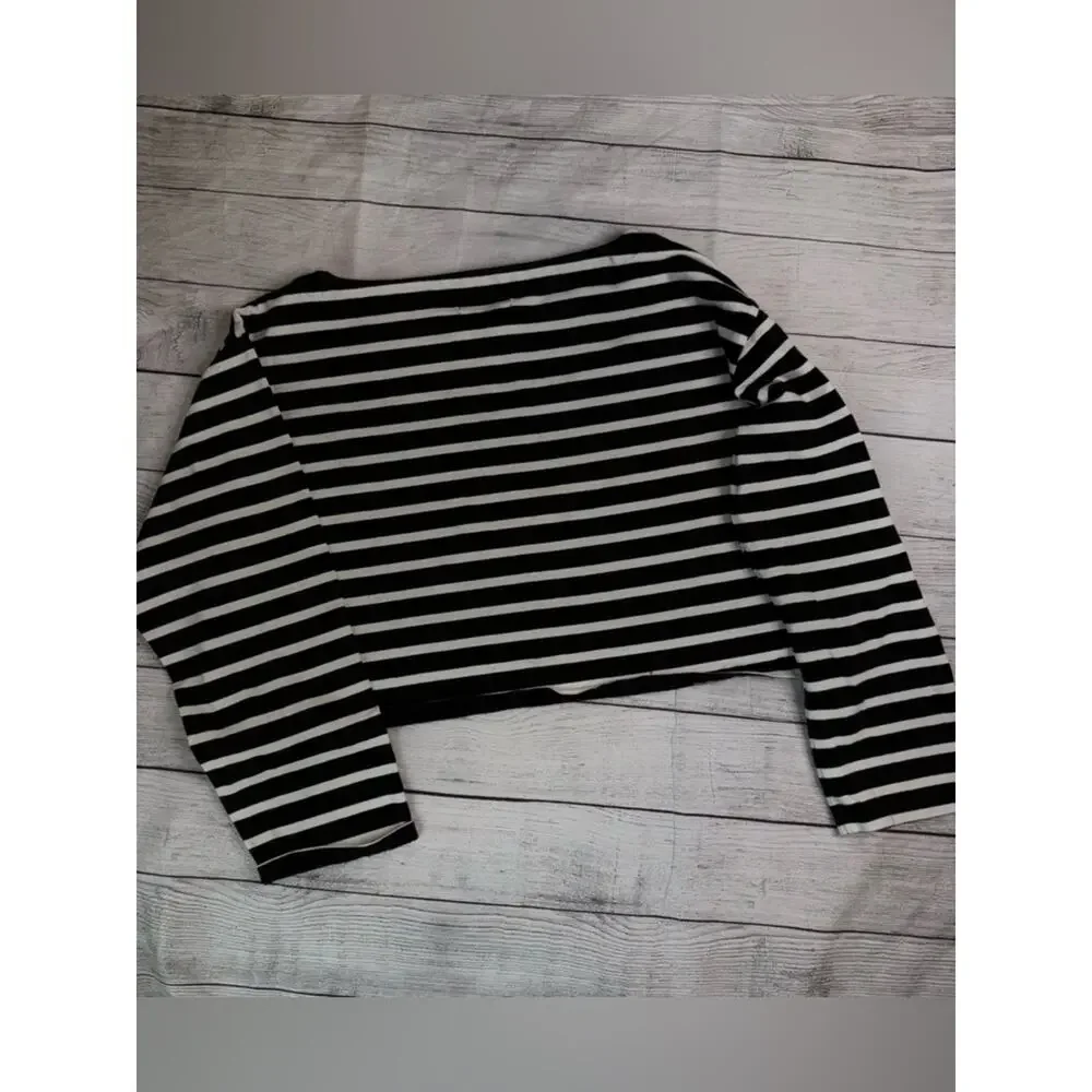 J. Crew crew women