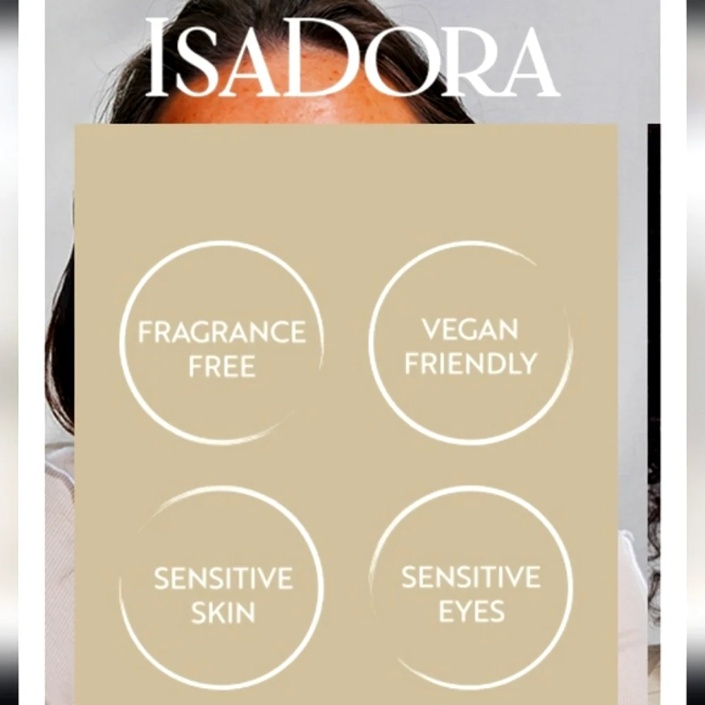 IsaDora tones –net