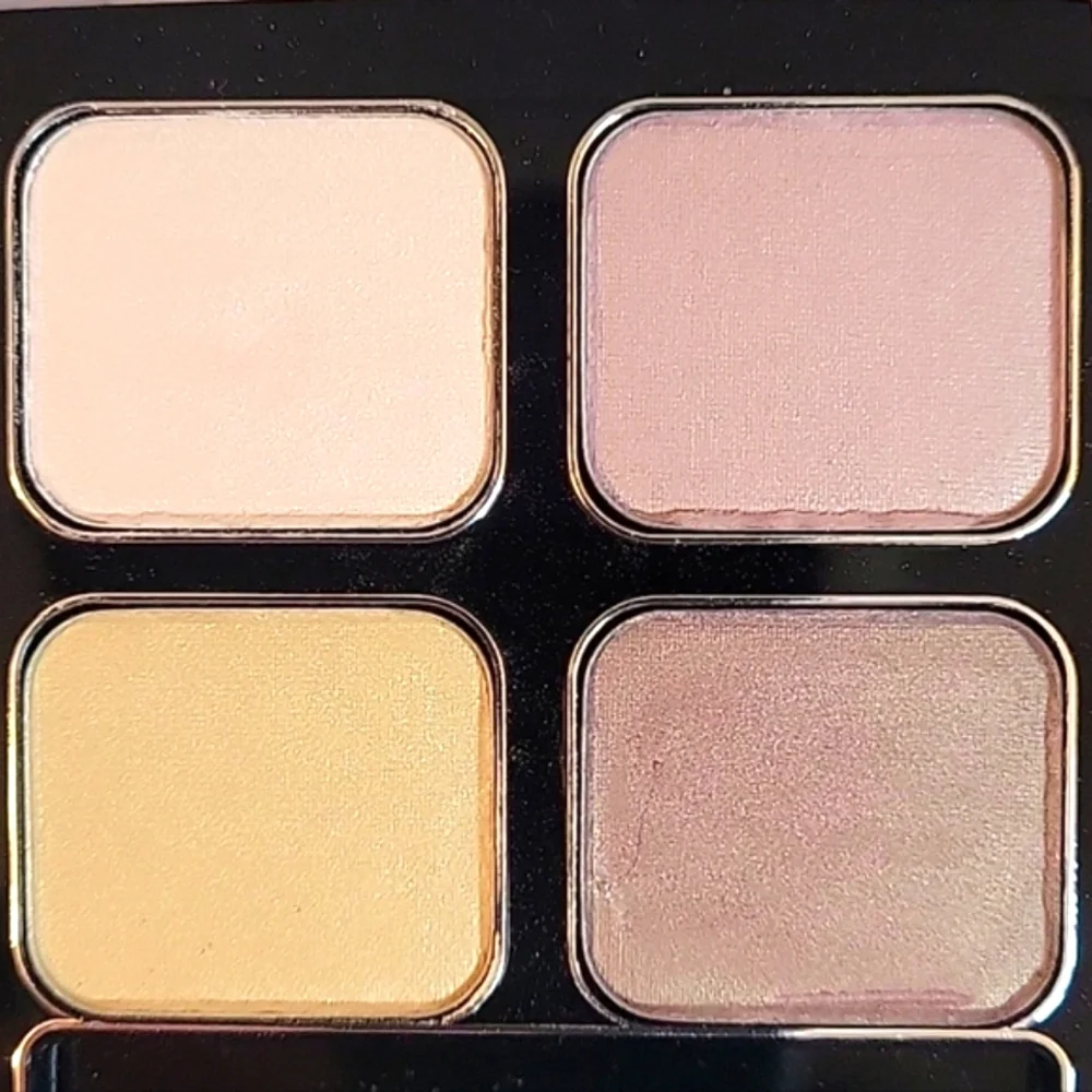 IsaDora tested tones perfect