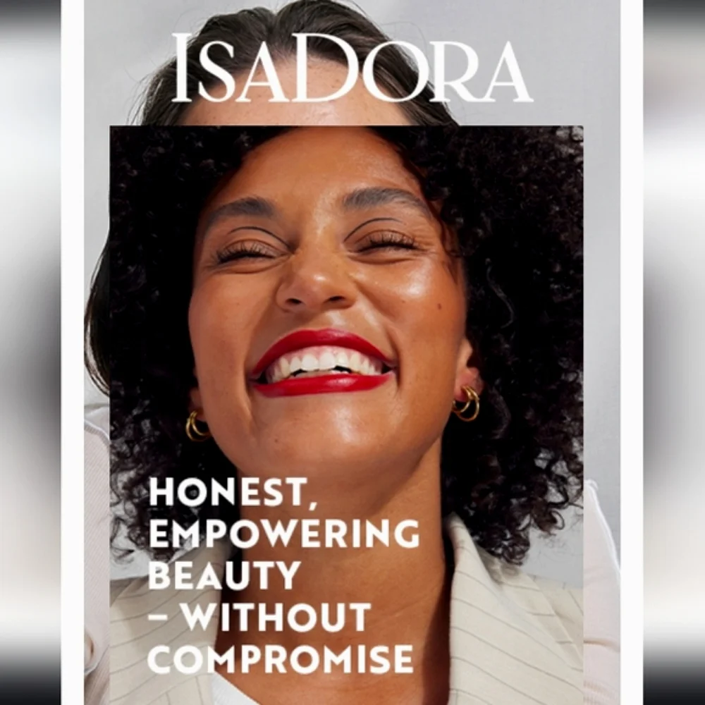 IsaDora from wear
