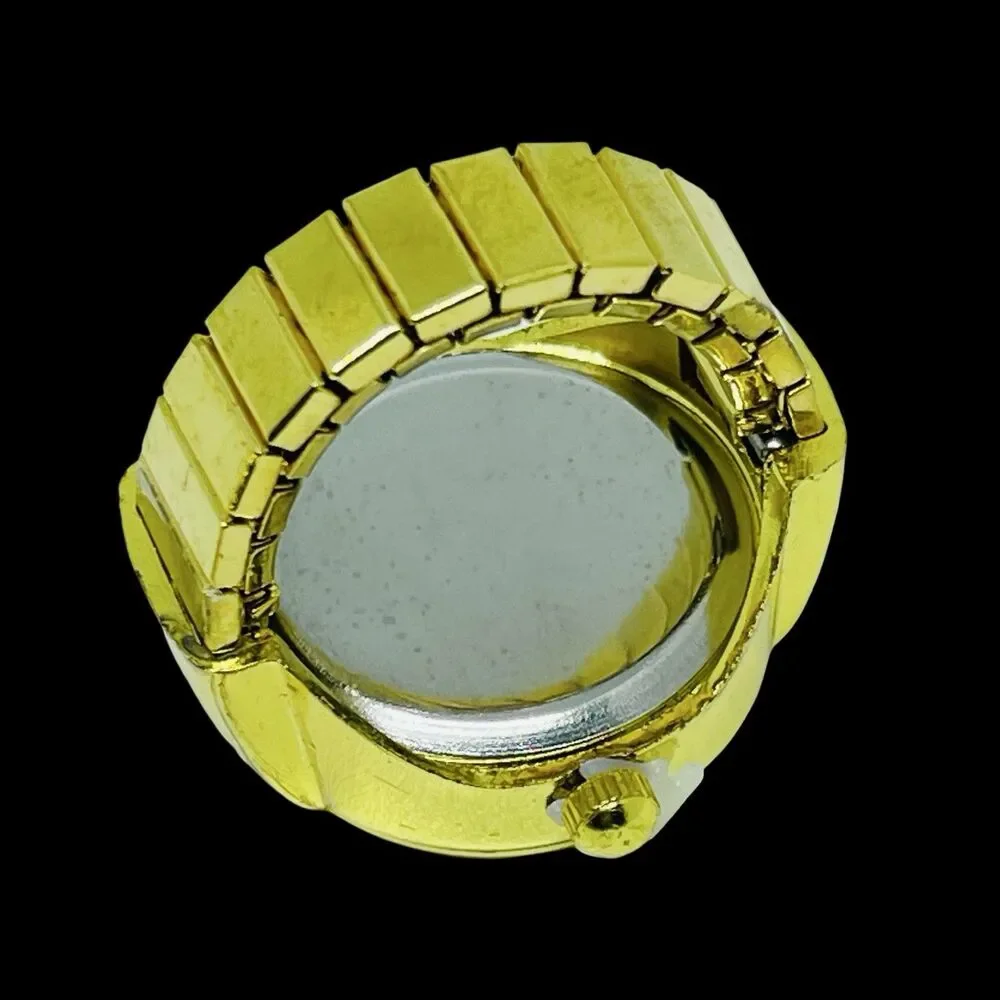 Bozhi ring watch