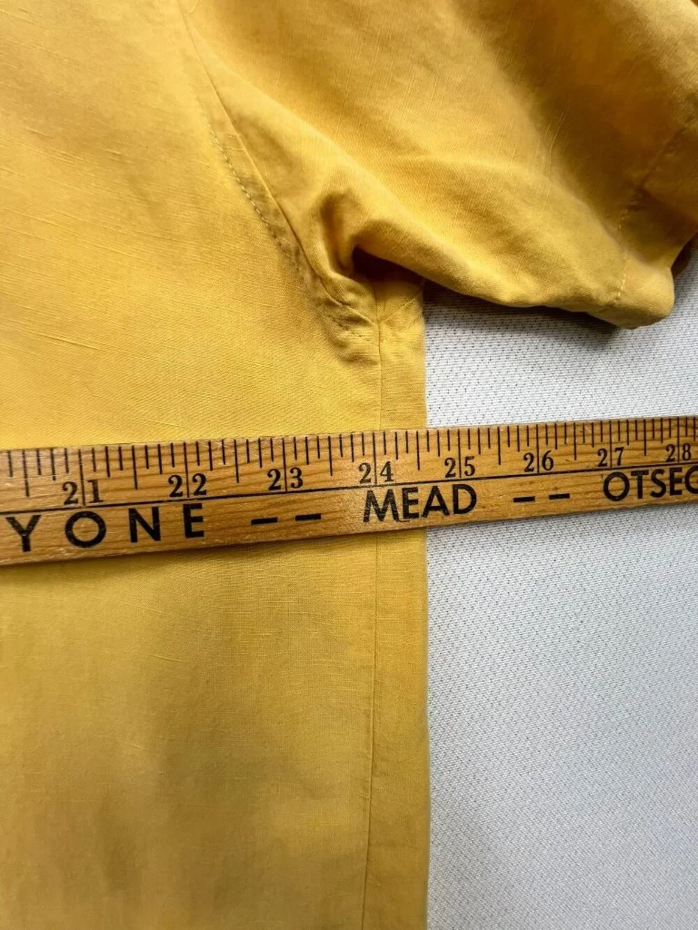 Saltaire lightweight breathable