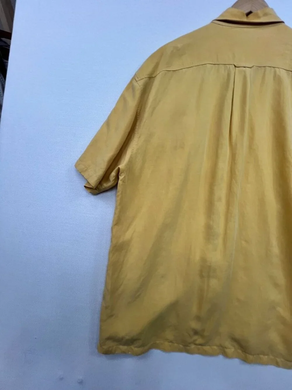 Saltaire lightweight breathable