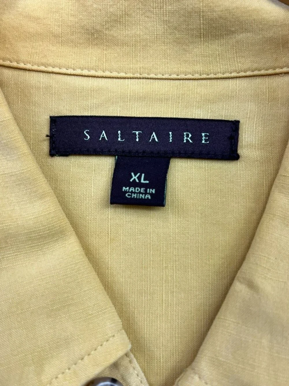 Saltaire lightweight breathable