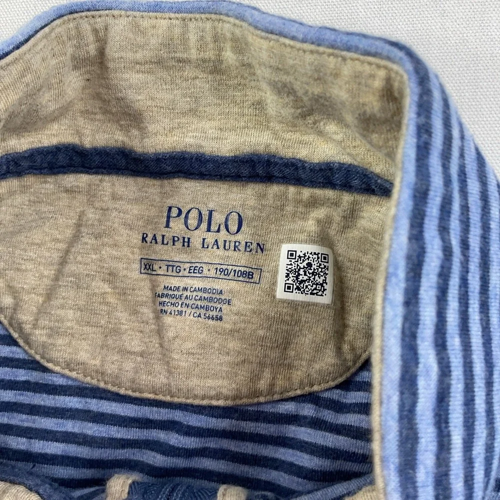 Polo Ralph Lauren photos are