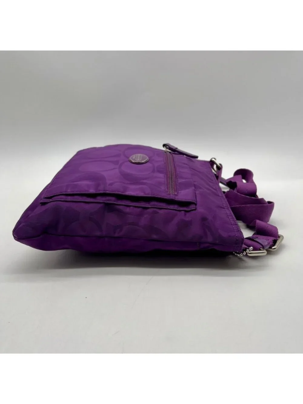 Coach carry classic