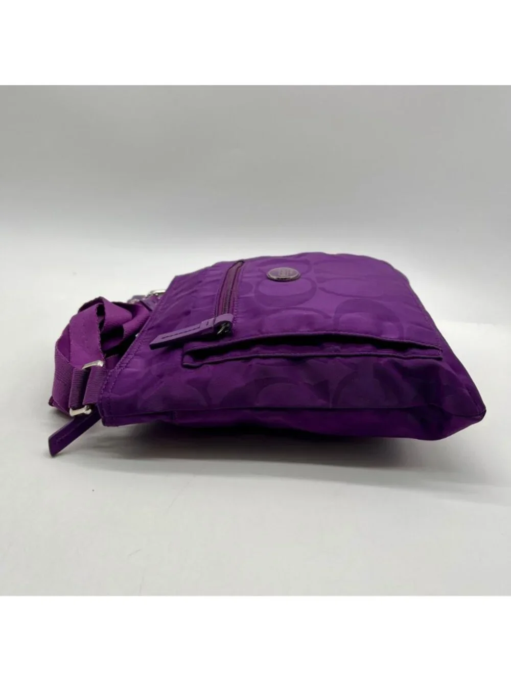 Coach carry classic