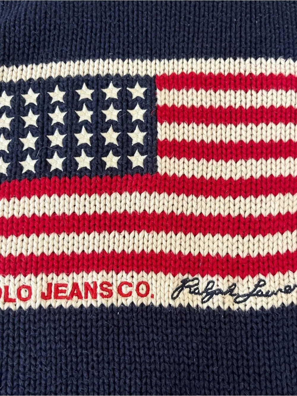 Polo Ralph Lauren vintage ralph