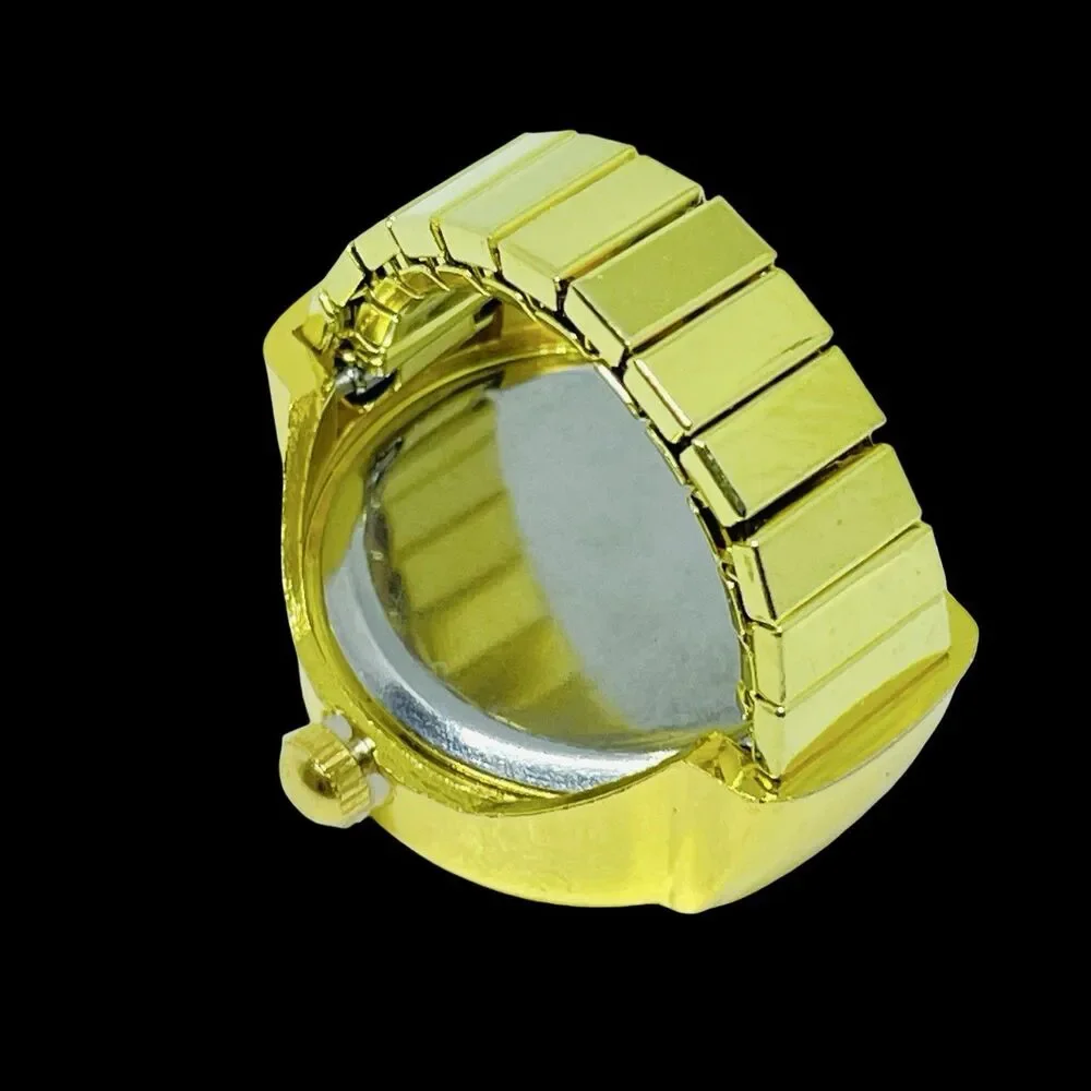 Bozhi ring watch