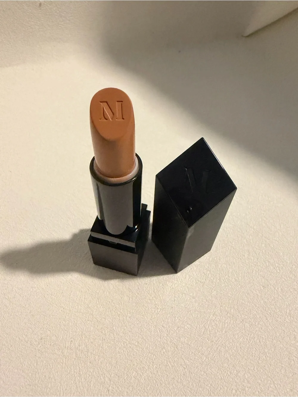 Morphe nude rich coverage
