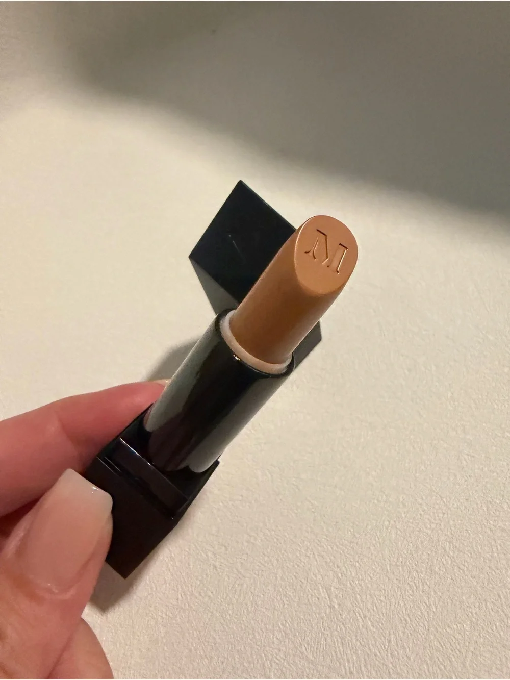 Morphe everyday lipstick buildable