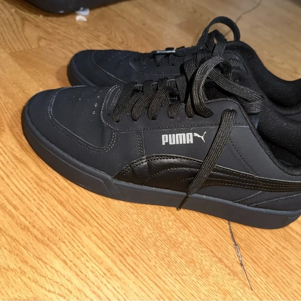 Puma casual any