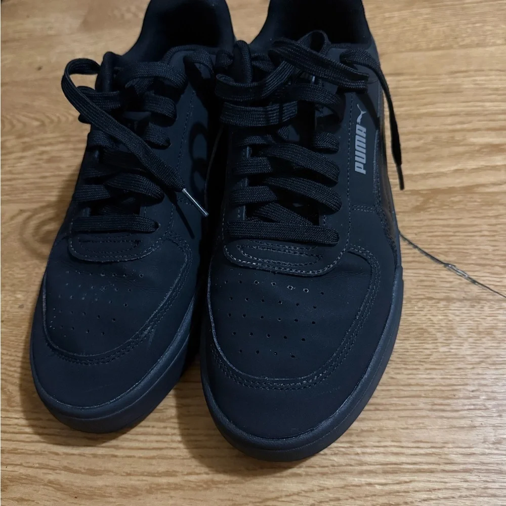 Puma casual sneakers