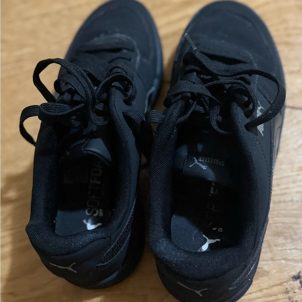 Puma sleek perfect
