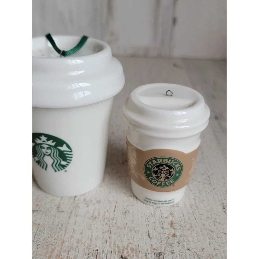 Starbucks tall product