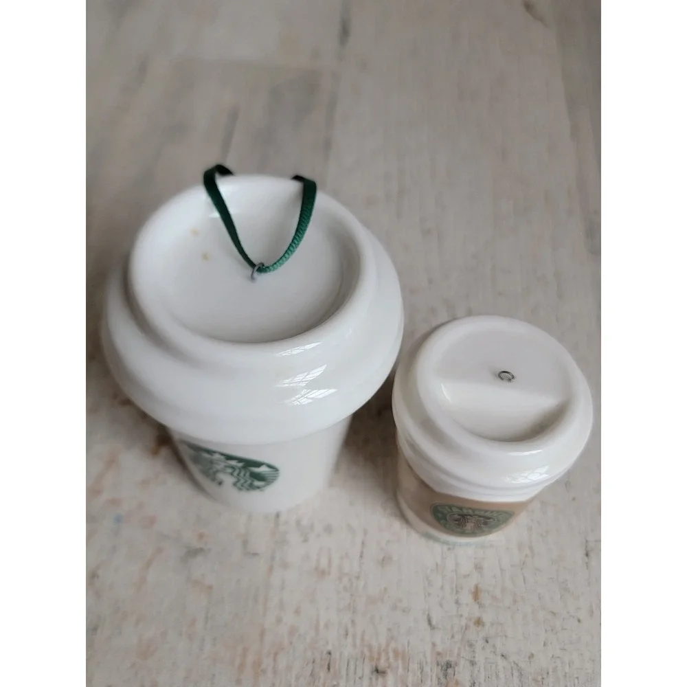 Starbucks tall product