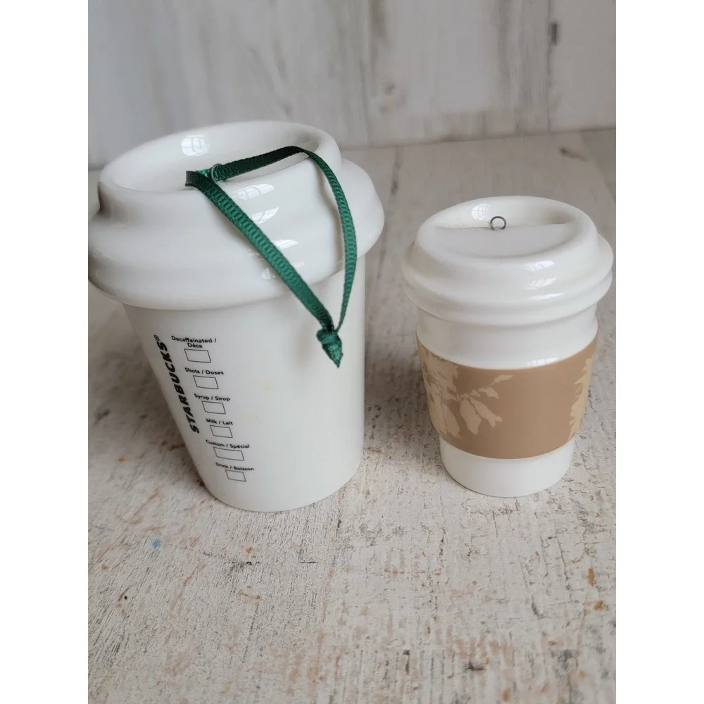Starbucks tall product