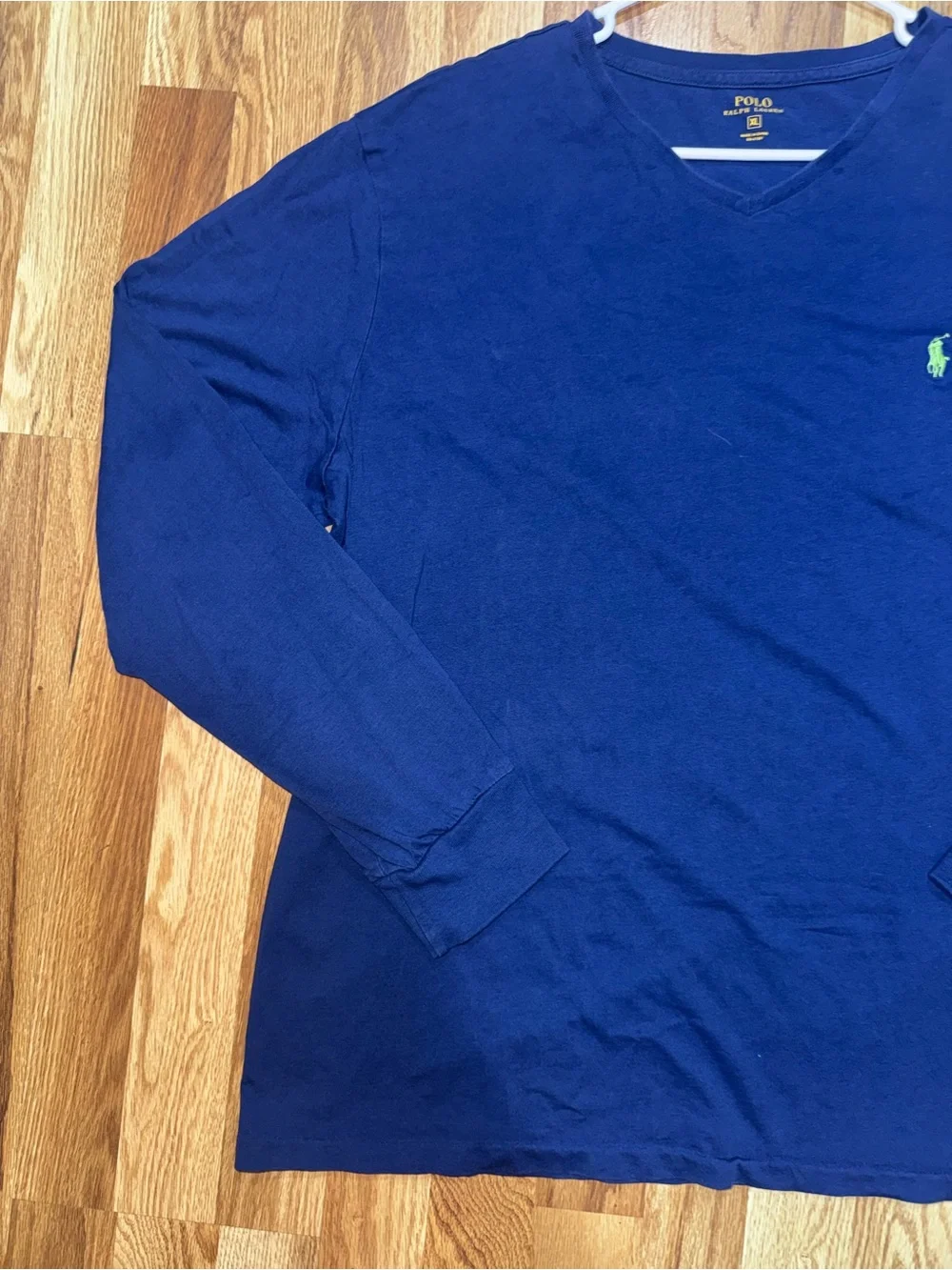Polo Ralph Lauren classic comfortable
