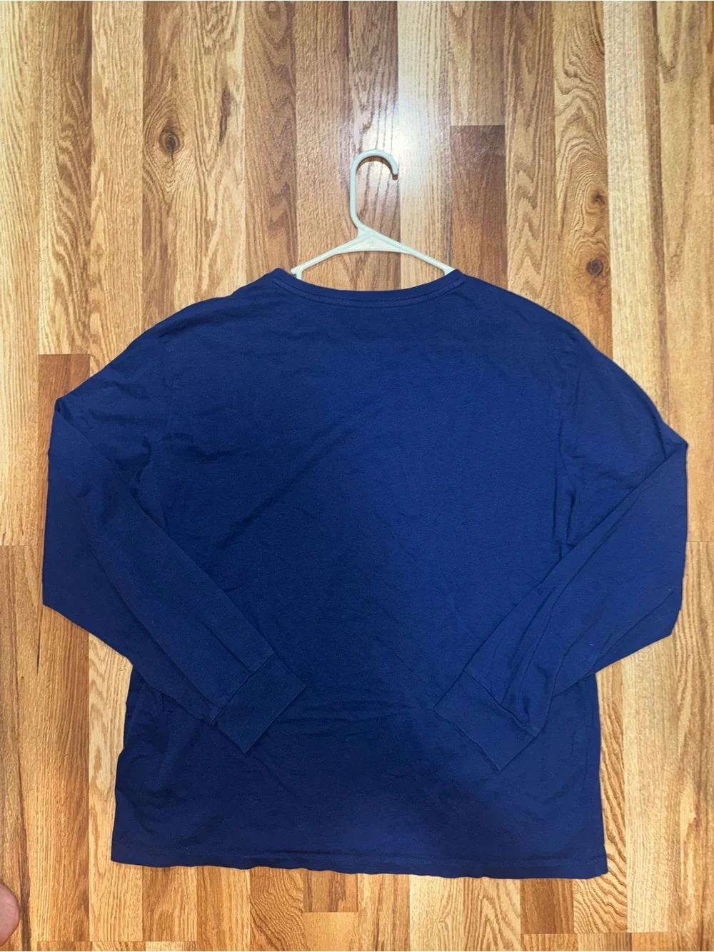 Polo Ralph Lauren classic comfortable
