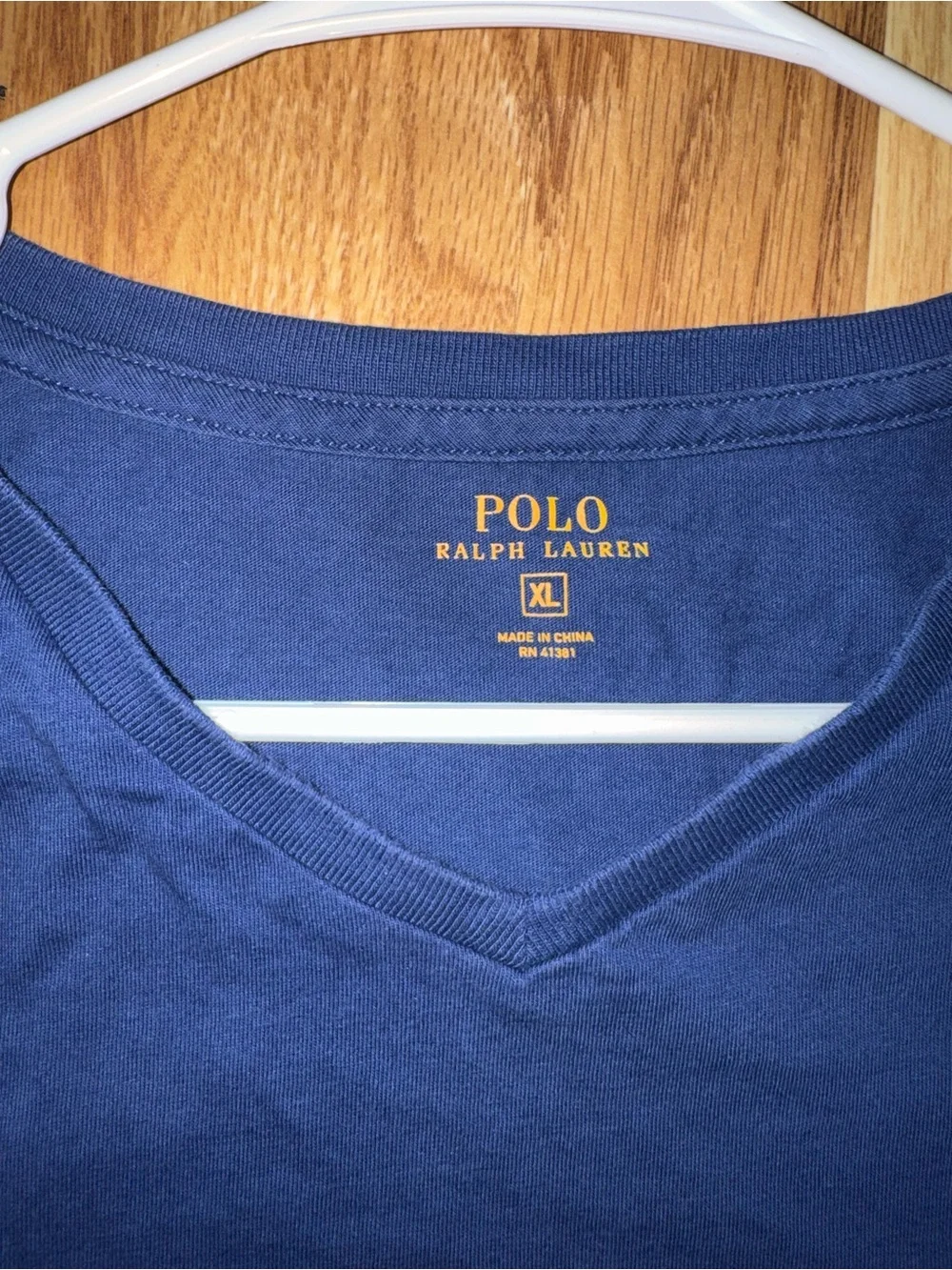 Polo Ralph Lauren classic comfortable